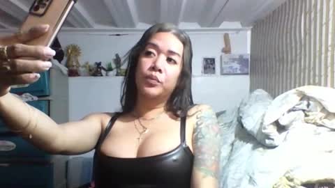 Snapshot of queenstefhanie chatting on 7, 2, 2026 stephanie online show from 7, 2, 2026