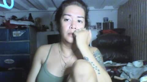 Snapshot of queenstefhanie chatting on 24, 4, 2026 stephanie online show from 24, 4, 2026