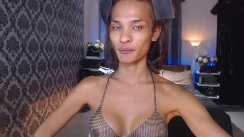 ValentinaMoone online show from 13, 6, 2026