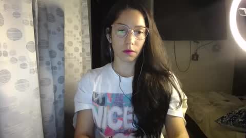 Paola online show from 18, 1, 2025