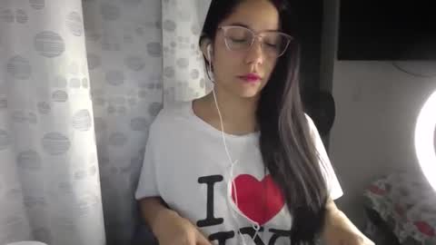 Paola online show from 21, 3, 2026