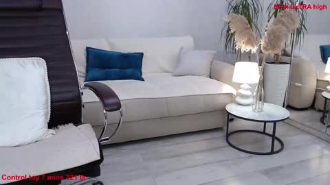 Viktoria online show from 11, 2, 2025