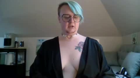queerlyjaz online show from 1, 10, 2025