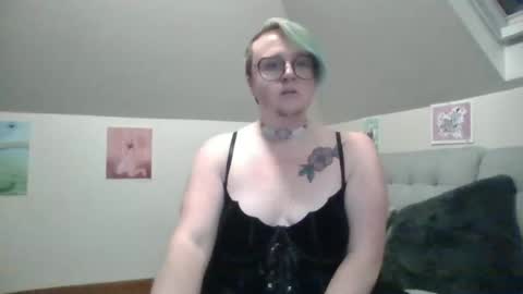 queerlyjaz online show from 23, 11, 2025