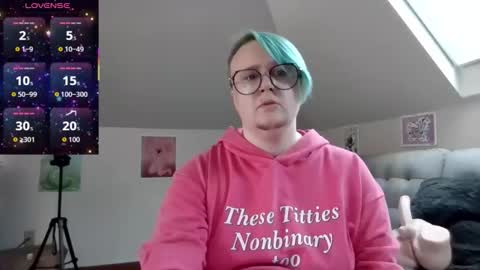 queerlyjaz online show from 11, 1, 2026