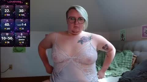 queerlyjaz online show from 30, 5, 2026