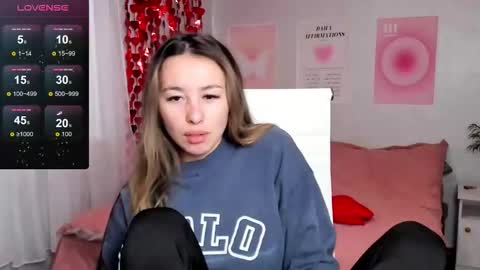 Anna online show from 16, 2, 2026