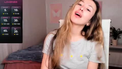 Anna online show from 2, 3, 2026