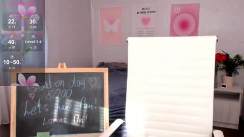 Snapshot of queitsharm_ chatting on 30, 4, 2026 Anna online show from 30, 4, 2026