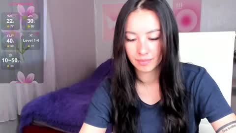 Snapshot of queitsharm_ chatting on 22, 5, 2026 Anna online show from 22, 5, 2026