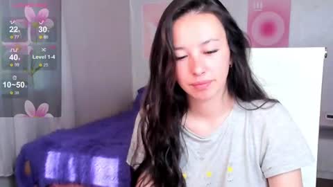 Snapshot of queitsharm_ chatting on 23, 6, 2026 Anna online show from 23, 6, 2026