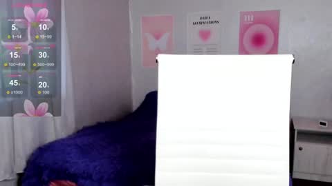 Snapshot of queitsharm_ chatting on 6, 7, 2026 Anna online show from 6, 7, 2026