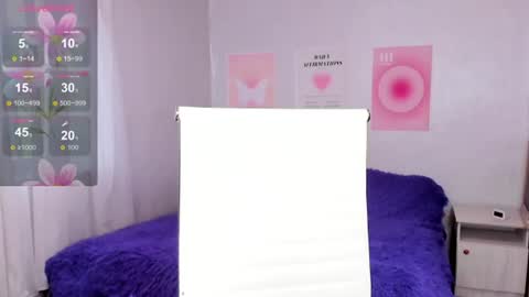 Snapshot of queitsharm_ chatting on 7, 7, 2026 Anna online show from 7, 7, 2026