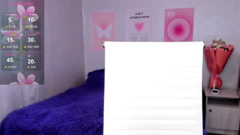 Snapshot of queitsharm_ chatting on 12, 7, 2026 Anna online show from 12, 7, 2026