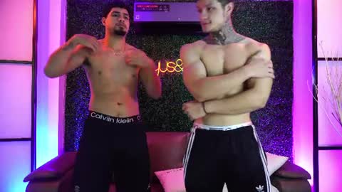 Snapshot of querhyus chatting on 5, 8, 2026 querhyussavagestuds online show from 5, 8, 2026
