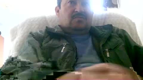 Don Ramon online show from 2, 1, 2025