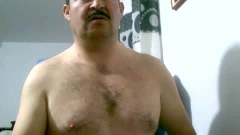 Don Ramon online show from 29, 1, 2025