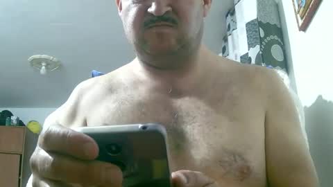 Don Ramon online show from 26, 9, 2025