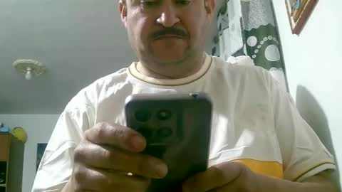 Don Ramon online show from 12, 10, 2025