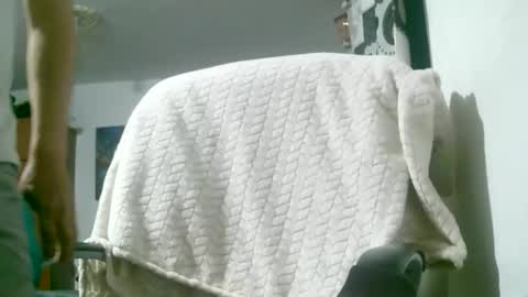 Don Ramon online show from 5, 12, 2025