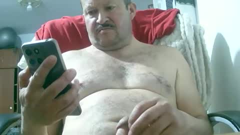 Don Ramon online show from 17, 1, 2026