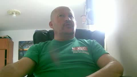 Don Ramon online show from 2, 2, 2026