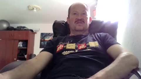 Don Ramon online show from 8, 6, 2026