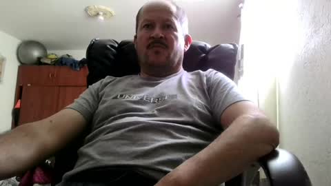 Snapshot of querubinrebelde chatting on 15, 6, 2026 Don Ramon online show from 15, 6, 2026