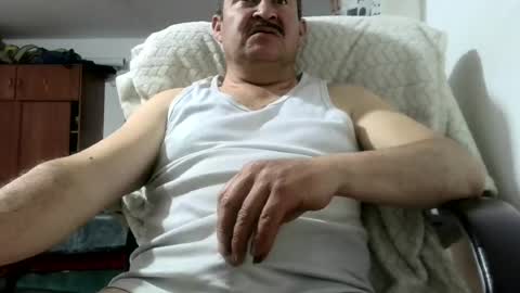 Snapshot of querubinrebelde chatting on 18, 6, 2026 Don Ramon online show from 18, 6, 2026