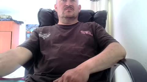 Snapshot of querubinrebelde chatting on 29, 6, 2026 Don Ramon online show from 29, 6, 2026