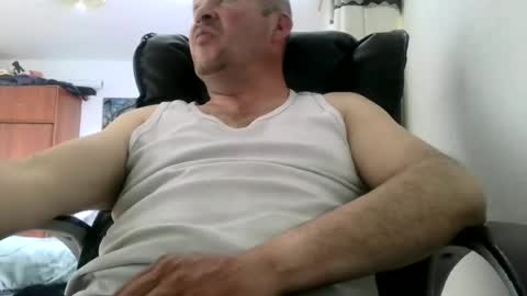 Snapshot of querubinrebelde chatting on 13, 7, 2026 Don Ramon online show from 13, 7, 2026