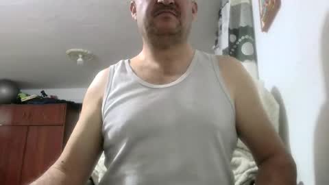 Snapshot of querubinrebelde chatting on 19, 7, 2026 Don Ramon online show from 19, 7, 2026