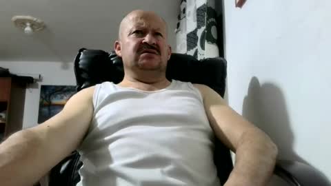 Snapshot of querubinrebelde chatting on 1, 8, 2026 Don Ramon online show from 1, 8, 2026