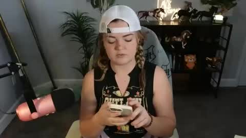 Bri online show from 23, 11, 2025