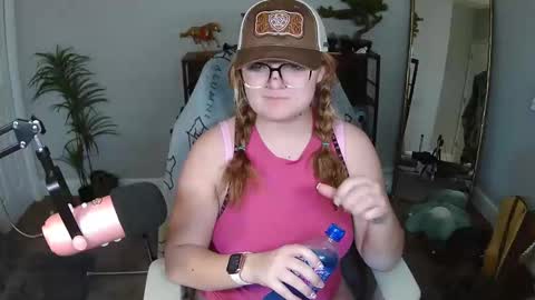 Bri online show from 18, 2, 2026