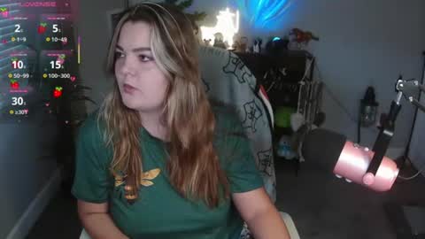 Snapshot of quervoqueen1 chatting on 25, 6, 2026 Bri online show from 25, 6, 2026