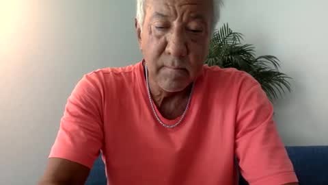 Snapshot of quest_one chatting on 8, 1, 2025 Jim online show from 8, 1, 2025