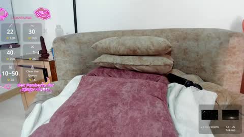 Quimera online show from 9, 4, 2026