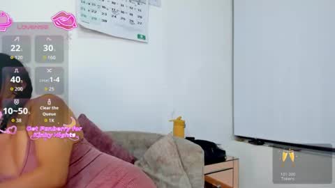 Snapshot of quimeralady chatting on 29, 6, 2026 Quimera online show from 29, 6, 2026