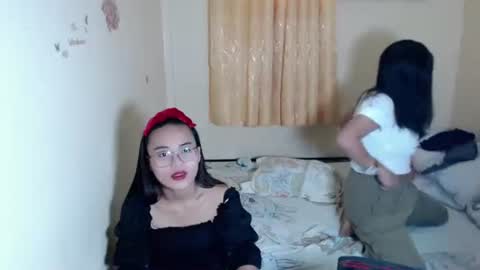 Quinne online show from 5, 11, 2025