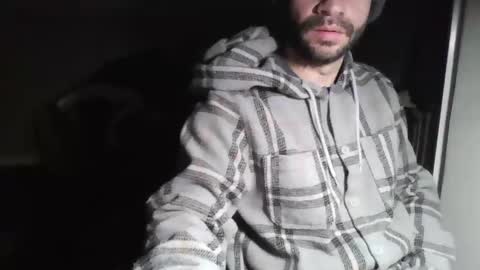 Snapshot of quinsanre chatting on 15, 1, 2025 Bones online show from 15, 1, 2025