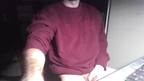 Snapshot of quinsanre chatting on 23, 1, 2025 Bones online show from 23, 1, 2025