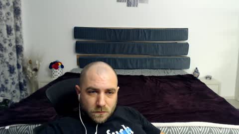 R0bila online show from 29, 1, 2025