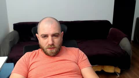 R0bila online show from 23, 11, 2025