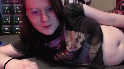 Snapshot of r0sewiththorns chatting on 30, 5, 2026 R0seWithThorns online show from 30, 5, 2026
