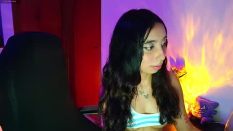 Angel  online show from 13, 11, 2025