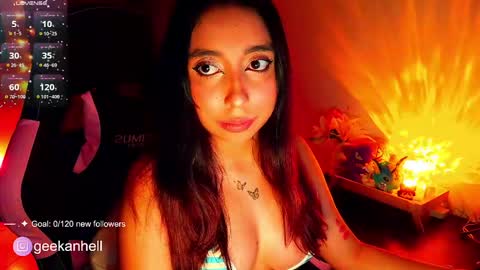 Angel  online show from 6, 5, 2026