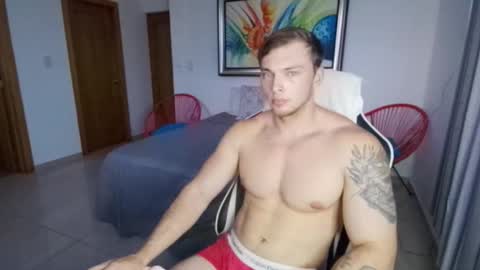 Dmitry online show from 2, 10, 2025
