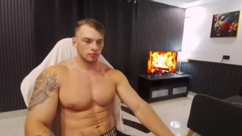 Dmitry online show from 5, 6, 2026