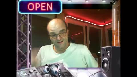 dj mike online show from 23, 1, 2025